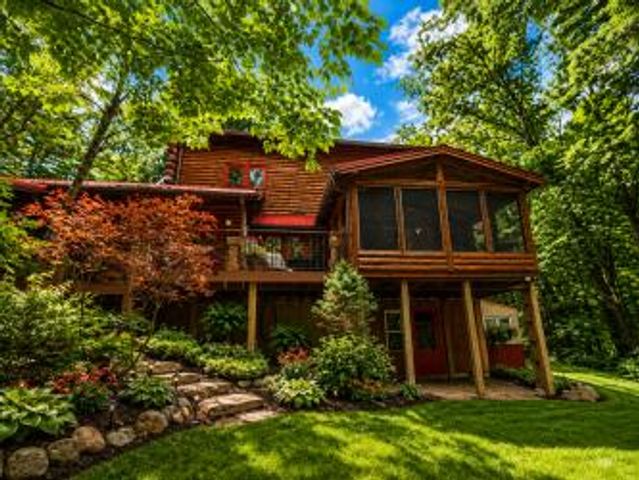 15295 E B Avenue, Ross Twp, MI 49012