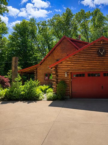 15295 E B Avenue, Ross Twp, MI 49012