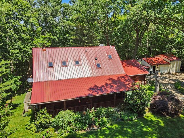 15295 E B Avenue, Ross Twp, MI 49012