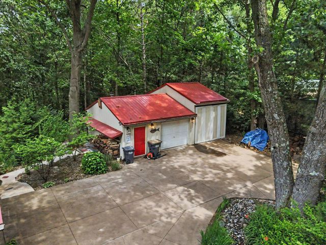 15295 E B Avenue, Ross Twp, MI 49012