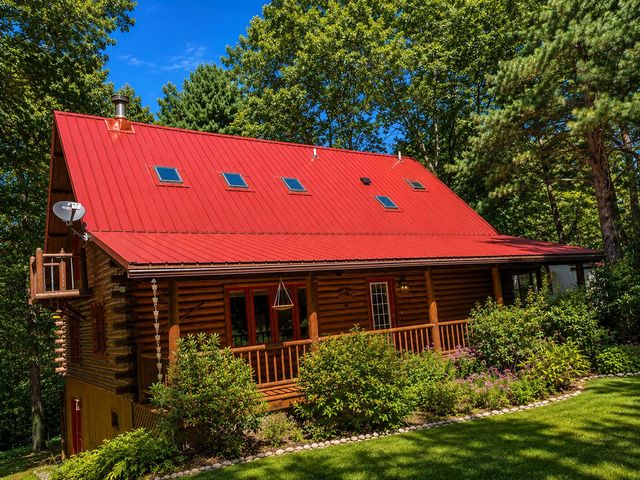15295 E B Avenue, Ross Twp, MI 49012