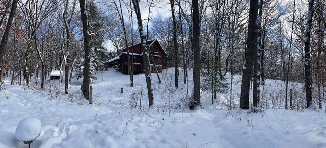 15295 E B Avenue, Ross Twp, MI 49012