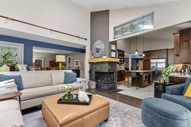 W3895 HIGHVIEW DRIVE, Appleton, WI 54913