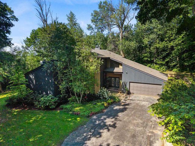 W3895 HIGHVIEW DRIVE, Appleton, WI 54913