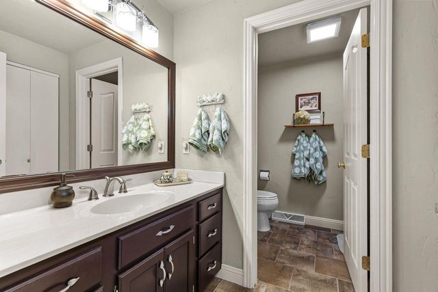 W3895 HIGHVIEW DRIVE, Appleton, WI 54913