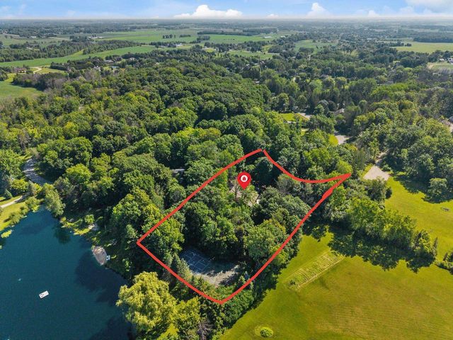 W3895 HIGHVIEW DRIVE, Appleton, WI 54913