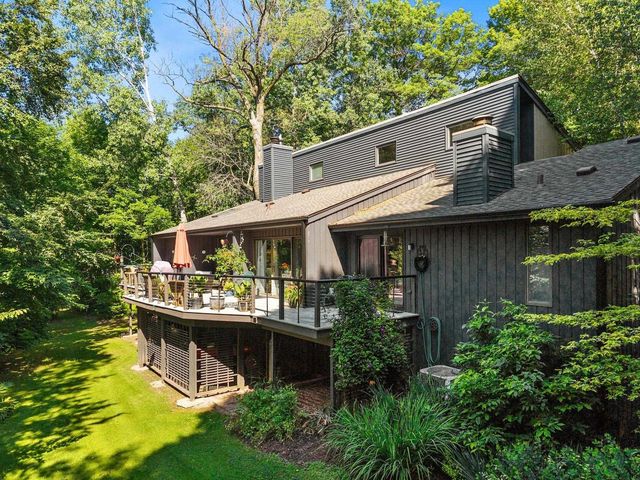W3895 HIGHVIEW DRIVE, Appleton, WI 54913
