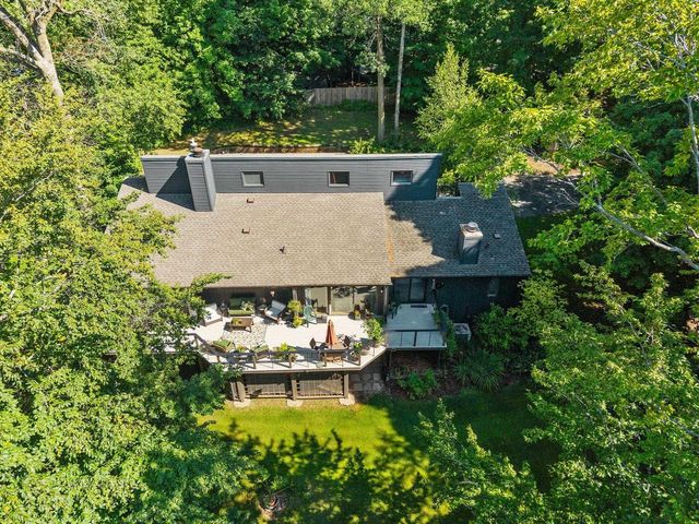 W3895 HIGHVIEW DRIVE, Appleton, WI 54913
