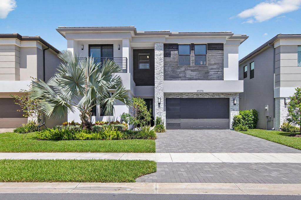 20278 Bandon Dunes Road, Boca Raton, FL 33434