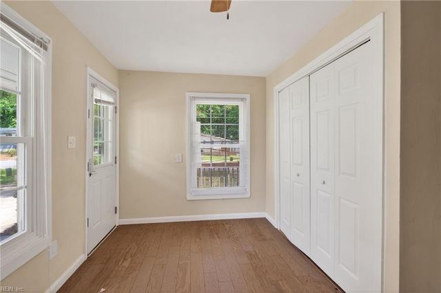 5001 Clifton ST, Chesapeake, VA 23321