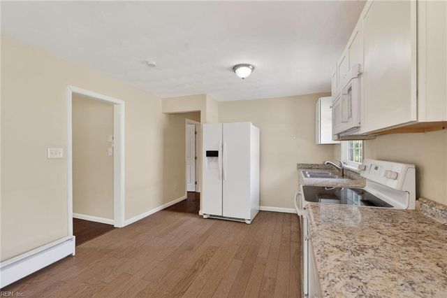5001 Clifton ST, Chesapeake, VA 23321