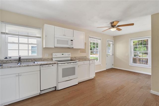 5001 Clifton ST, Chesapeake, VA 23321