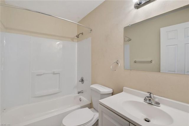 5001 Clifton ST, Chesapeake, VA 23321