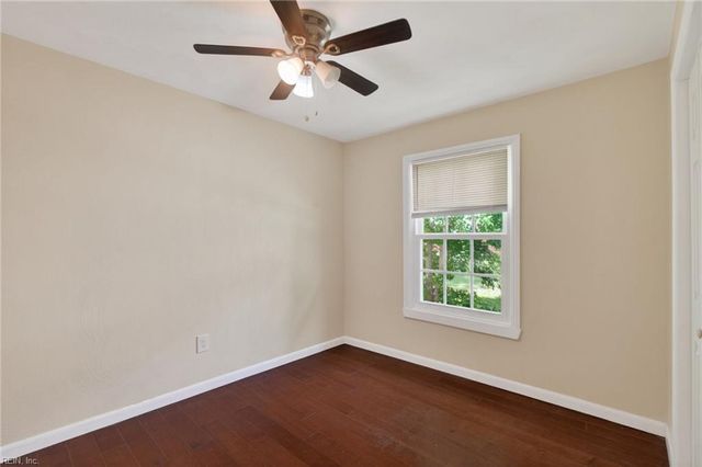 5001 Clifton ST, Chesapeake, VA 23321