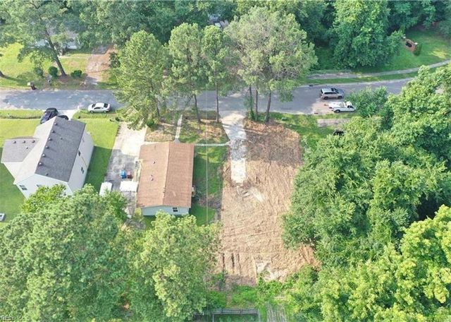 5001 Clifton ST, Chesapeake, VA 23321