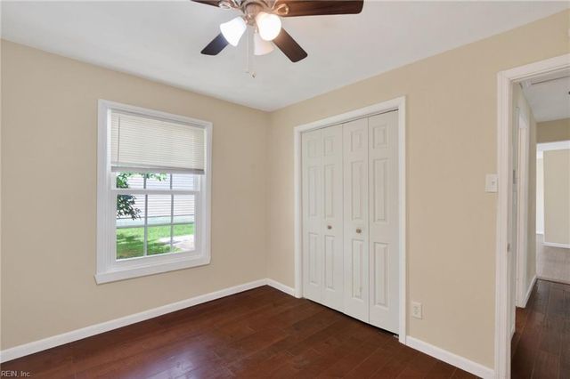 5001 Clifton ST, Chesapeake, VA 23321