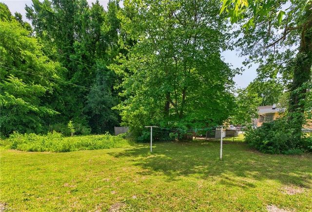 5001 Clifton ST, Chesapeake, VA 23321