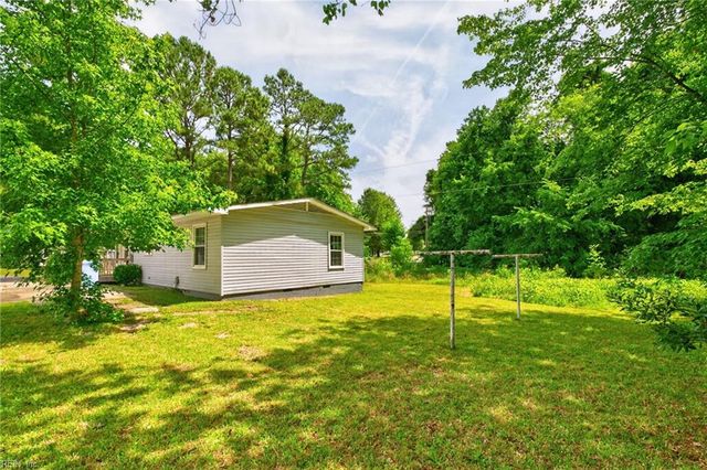 5001 Clifton ST, Chesapeake, VA 23321