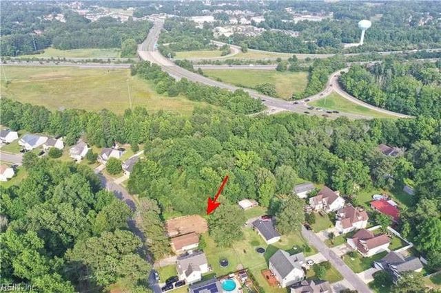 5001 Clifton ST, Chesapeake, VA 23321