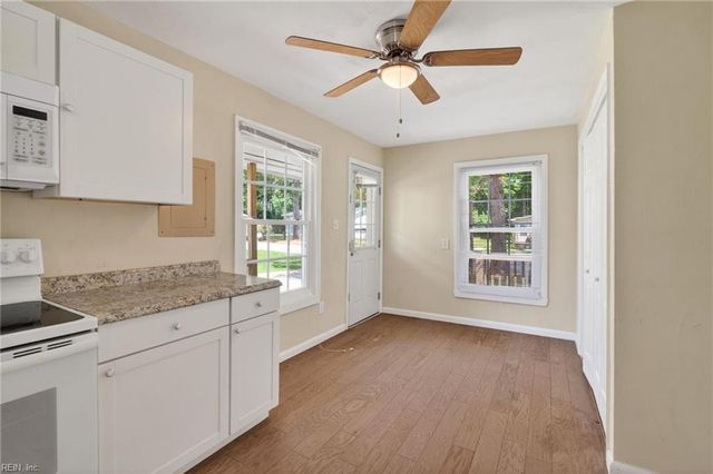 5001 Clifton ST, Chesapeake, VA 23321