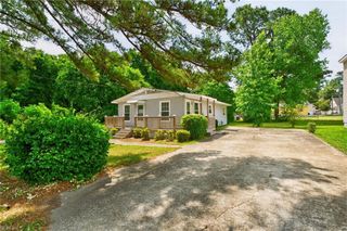 5001 Clifton ST, Chesapeake, VA 23321