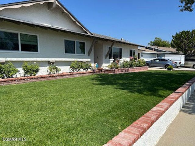 2858 Kadota Street, Simi Valley, CA 93063
