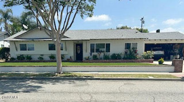 2858 Kadota Street, Simi Valley, CA 93063