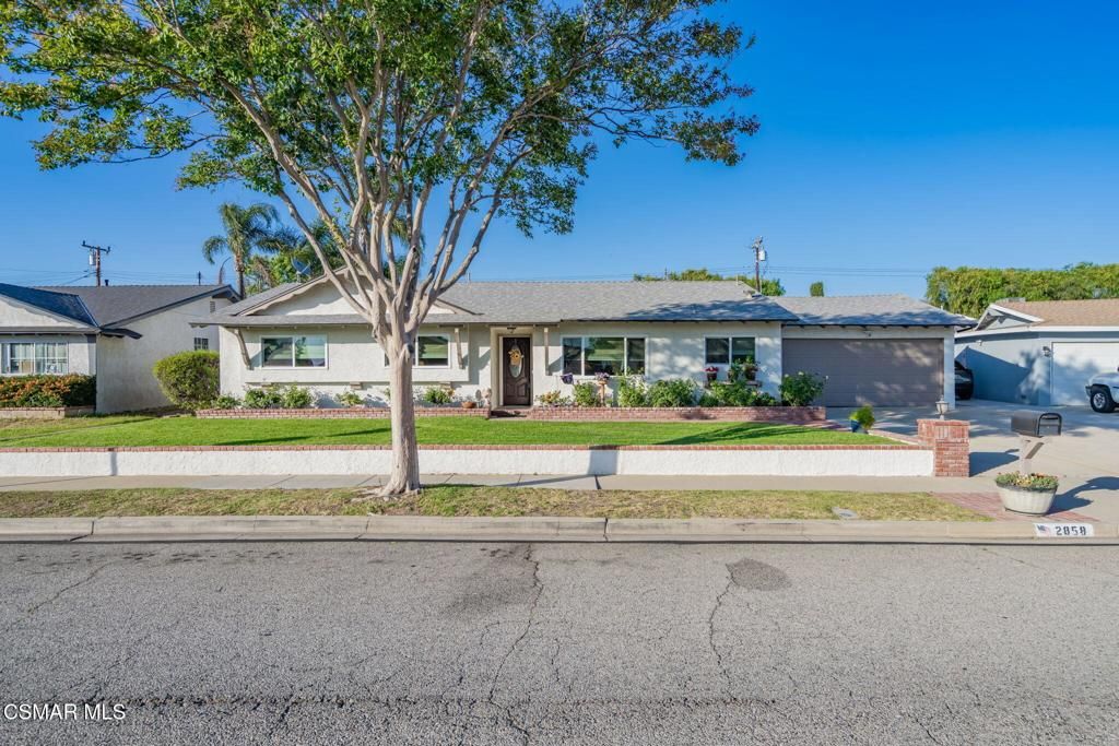 2858 Kadota Street, Simi Valley, CA 93063