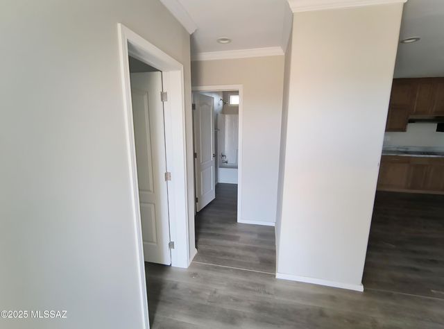 8944 S Thomas Place, Safford, AZ 85546