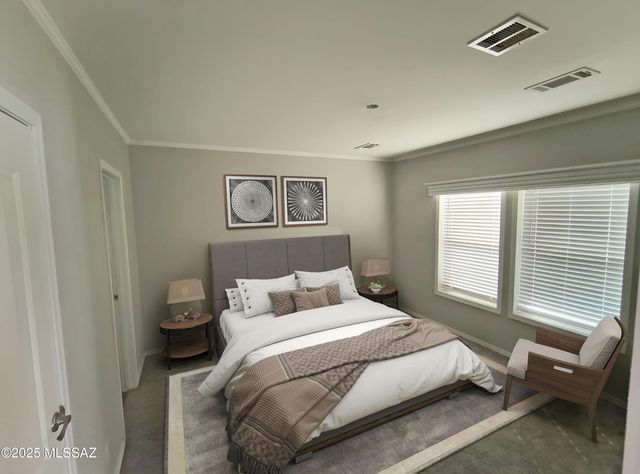 8944 S Thomas Place, Safford, AZ 85546