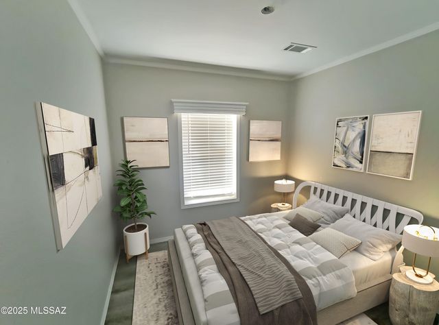 8944 S Thomas Place, Safford, AZ 85546