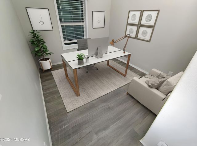 8944 S Thomas Place, Safford, AZ 85546