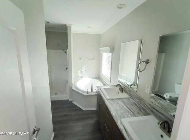 8944 S Thomas Place, Safford, AZ 85546