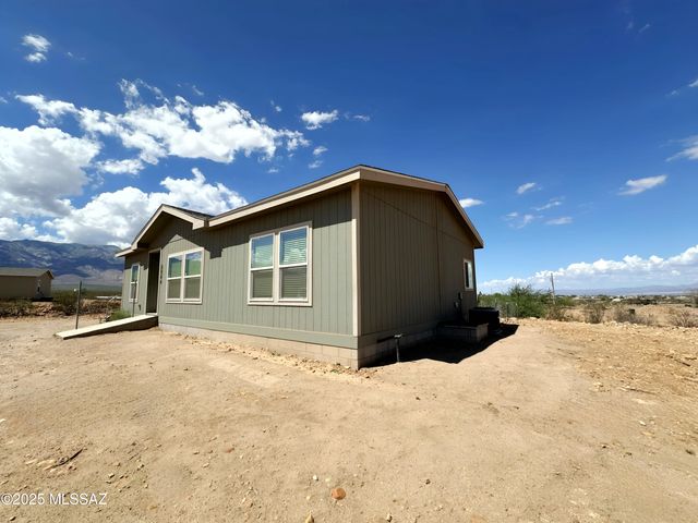 8944 S Thomas Place, Safford, AZ 85546