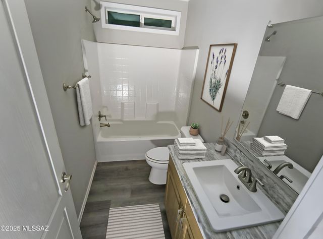 8944 S Thomas Place, Safford, AZ 85546