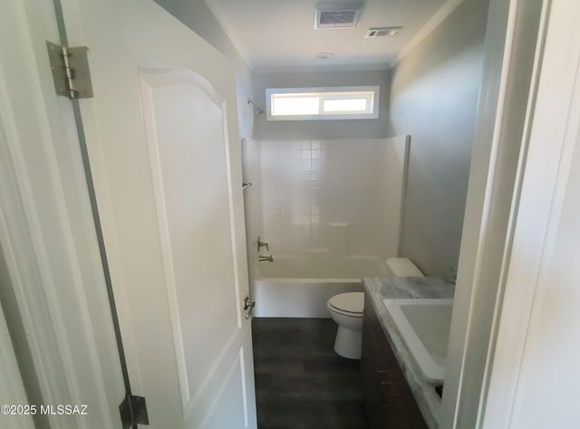 8944 S Thomas Place, Safford, AZ 85546