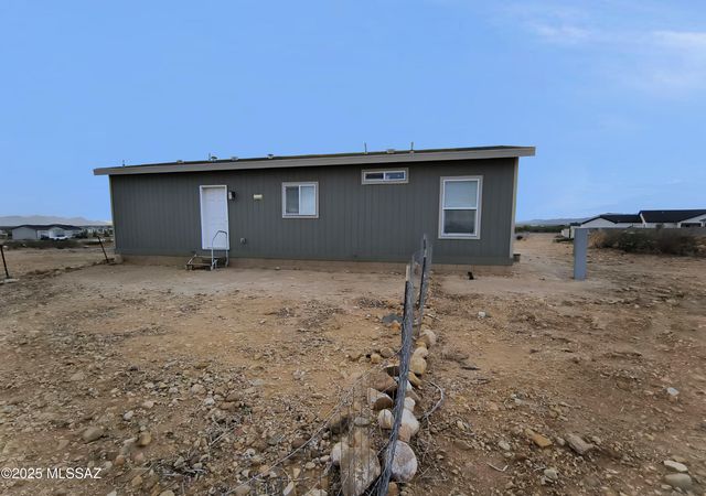 8944 S Thomas Place, Safford, AZ 85546