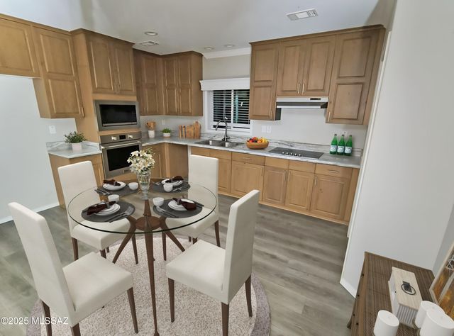 8944 S Thomas Place, Safford, AZ 85546