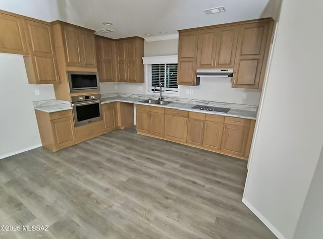 8944 S Thomas Place, Safford, AZ 85546