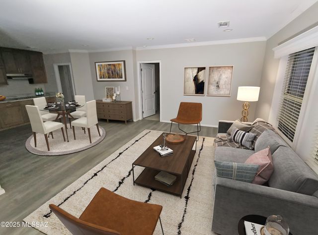 8944 S Thomas Place, Safford, AZ 85546