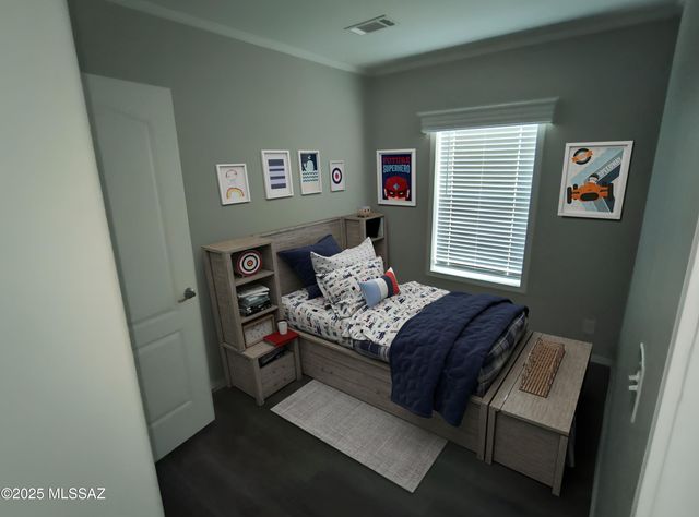 8944 S Thomas Place, Safford, AZ 85546