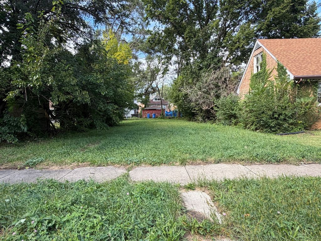 1340 W 110th Place, Chicago, IL 60643 — exterior