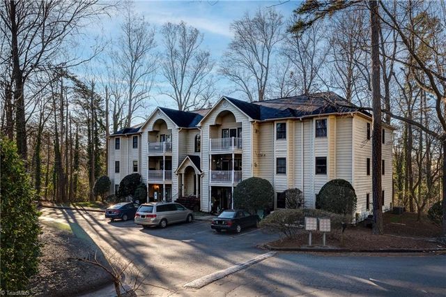 5934 Friendly Avenue, Greensboro, NC 27410