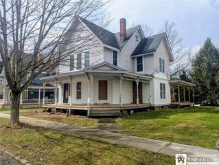 40 Ohio Avenue, Busti, NY 14750