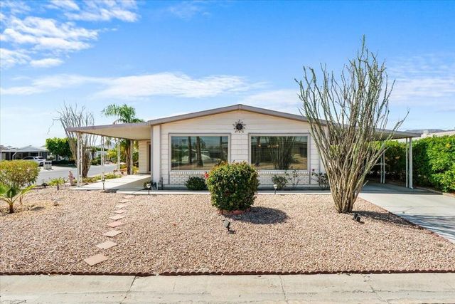 38251 Desert Greens Drive E, Palm Desert, CA 92260