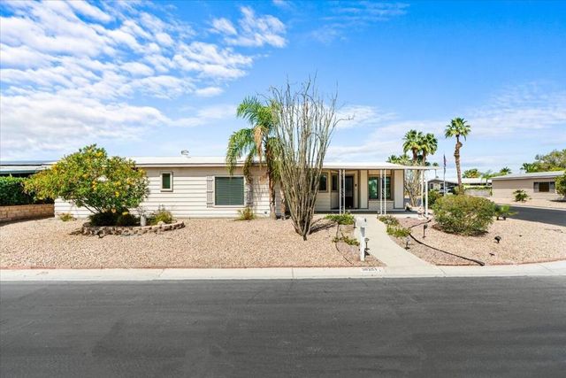38251 Desert Greens Drive E, Palm Desert, CA 92260