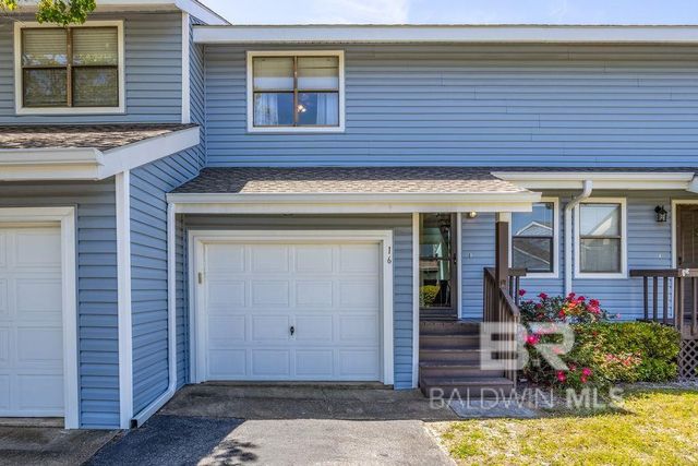 25293 Perdido Beach Boulevard 16, Orange Beach, AL 36561