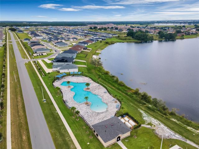 1042 CORSO DRIVE, Winter Haven, FL 33884