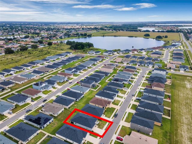 1042 CORSO DRIVE, Winter Haven, FL 33884