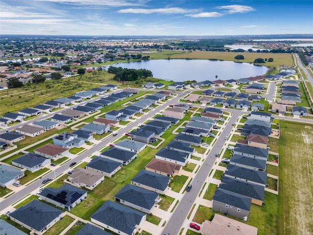 1042 CORSO DRIVE, Winter Haven, FL 33884